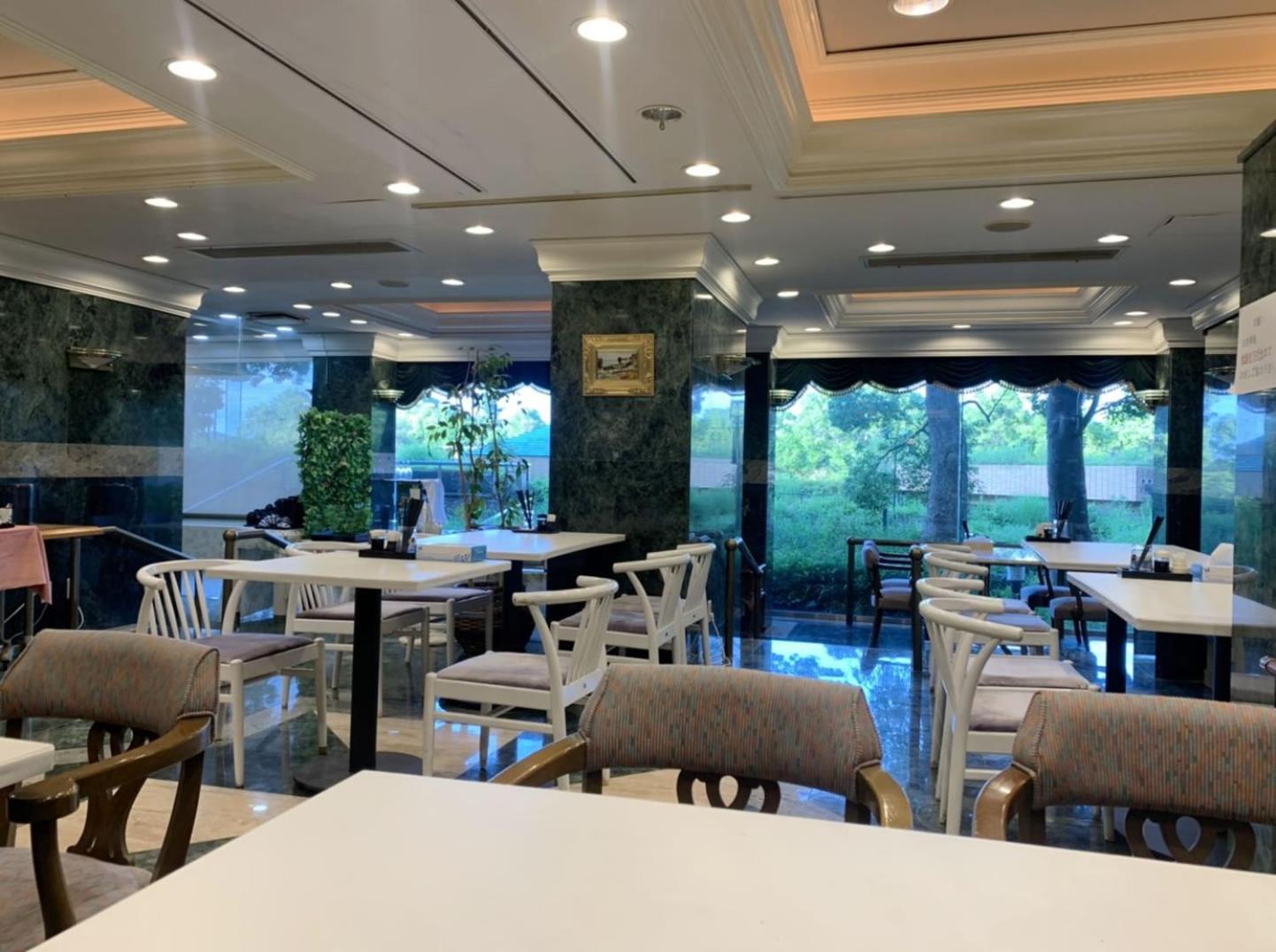 Hotel Green Hill Otaki Екстер'єр фото